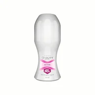 Dezodoranty i antyperspiranty unisex - Avon On Duty Active 48H Antyperspirant Kulka Deo - miniaturka - grafika 1