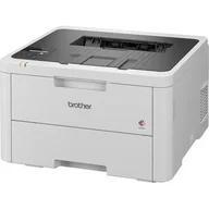 Drukarki - Drukarka Brother HL-L3220CW biały (HLL3220CWRE1) - miniaturka - grafika 1