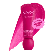 Szminki - NYX Smushy Matte Lip Balm Pomadka do ust, Shes Serving - miniaturka - grafika 1