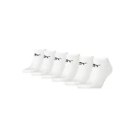 Skarpetki i podkolanówki sportowe - Puma Skarpety Elements Sneaker 6-Pack 90798402 - miniaturka - grafika 1