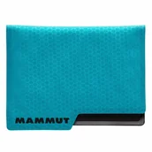 Portfele - Portfel MAMMUT Smart Wallet Ultralight waters - miniaturka - grafika 1
