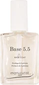 Odżywki do paznokci - Manucurist Manucurist BASE 5.5 15.0 ml - miniaturka - grafika 1