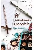 Powieści - W poszukiwaniu szczęścia Kinga Suchecka - miniaturka - grafika 1