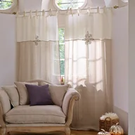 Zasłony - Zasłona Malandry - miniaturka - grafika 1