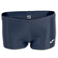 Spodenki damskie - Joma Szorty dziewczęce Elastico niebieski niebieski morski 4XS-3XS - miniaturka - grafika 1