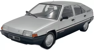 CITROEN BX 1985 model 124205 WhiteBox 1:24 - Samochody i pojazdy dla dzieci - miniaturka - grafika 1