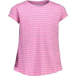 CMP Koszulka z krótkim rękawem z bawełny i poliestru. - Koszulki męskie - miniaturka - grafika 1