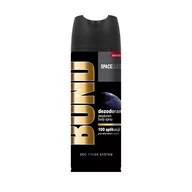 Dezodoranty i antyperspiranty męskie - BOND Spacequest 150ml - miniaturka - grafika 1