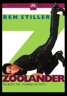 Pozostałe filmy DVD - Zoolander 6301-95 [DVD] - miniaturka - grafika 1