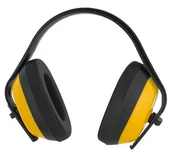 Akcesoria BHP - Topex Nauszniki przeciwhałasowe, , 82S121 - miniaturka - grafika 1