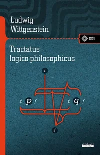 Vis-a-vis / Etiuda Tractatus logico-philosophicus - Filozofia i socjologia - miniaturka - grafika 2