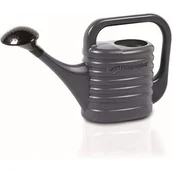 Pozostałe akcesoria do uprawy roślin - Prosperplast Konewka Polewaczka Zebra 2l Antracyt PPIKZ02-S433 - miniaturka - grafika 1