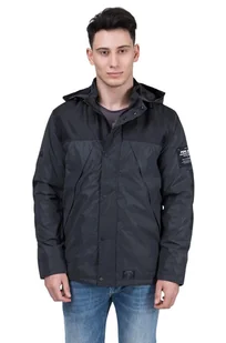 Kurtka męska Pepe Jeans Guard przejściowa-L - Kurtki męskie - miniaturka - grafika 1