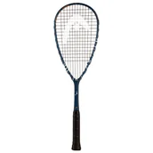 Badminton - Rakieta do squasha Head  Cyber Pro - miniaturka - grafika 1