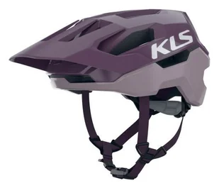 Kask rowerowy Kellys Dare II 55-58cm - Kaski rowerowe - miniaturka - grafika 1