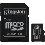 Kingston Canvas Select Plus 32GB (SDCS2/32GB)