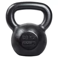 Kettlebell - HMS Kettlebell KZG20 20 kg) - miniaturka - grafika 1