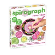 Gry planszowe - Sporograph Neon - miniaturka - grafika 1