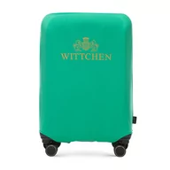 Akcesoria podróżnicze - Pokrowiec na walizkę średnią - miniaturka - grafika 1