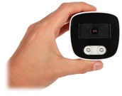 Kamery IP - KAMERA IP APTI-AI508C3-28W-L Full-Color - 5 Mpx 2.8 mm - miniaturka - grafika 1