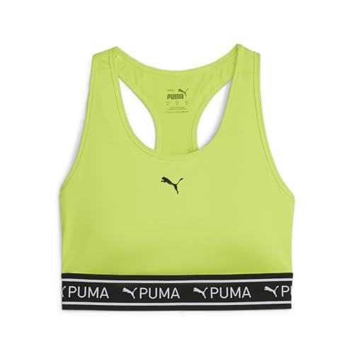 PUMA Elastyczny biustonosz unisex 4 - P Bielizna Top