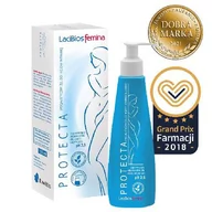 Żele do higieny intymnej - EXELTIS LaciBios Femina Protecta specjalistyczny żel do higieny intymnej 150 ml 7068902 - miniaturka - grafika 1