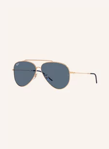 Ray-Ban Okulary Przeciwsłoneczne Aviator Reverse gold - Okulary przeciwsłoneczne Ray-Ban Okulary Przeciwsłoneczne Aviator Reverse gold - Okulary przeciwsłoneczne - miniaturka - grafika 1