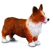 Figurki dla dzieci - COLLECTA Pies Welsh corgi - miniaturka - grafika 1