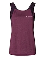 Koszulki i topy damskie - VAUDE Women's altissimi top - miniaturka - grafika 1