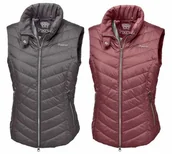 Kamizelki jeździeckie - PIKEUR Kamizelka QUESTA - miniaturka - grafika 1