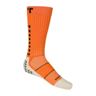 Skarpetki i podkolanówki sportowe - Skarpety piłkarskie TRUsox Mid-Calf Thin - miniaturka - grafika 1