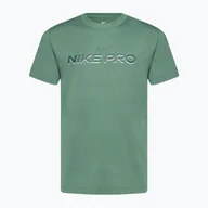 Koszulki sportowe męskie - Koszulka treningowa męska Nike Dri-Fit Fitness - miniaturka - grafika 1