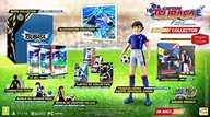 Gry PlayStation 4 - Captain Tsubasa Rise of New Champions Edycja Kolekcjonerska GRA PS4 - miniaturka - grafika 1