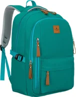 Plecaki - Plecaki Peterson PTNBHX01 - miniaturka - grafika 1