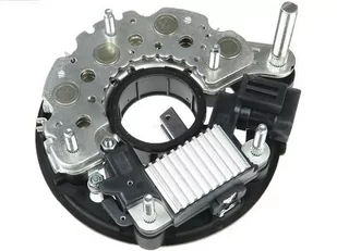 Prostownik, alternator As-pl ARR2005 - Alternatory - miniaturka - grafika 1