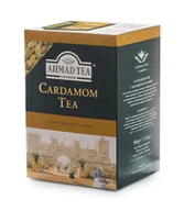 Herbata - Ahmad Z Kardamonem Liściasta 500G - miniaturka - grafika 1