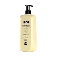 Szampony do włosów - Mila Be Eco Sos Nutrition Shampoo 250 ML Odbudowa - miniaturka - grafika 1