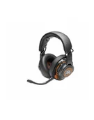 Słuchawki - JBL Quantum One RGB czarne - miniaturka - grafika 1