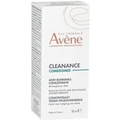 Serum do twarzy - Avene Eau Thermale Cleanance Comedomed, koncentrat przeciw niedoskonałościom, 30 ml - miniaturka - grafika 1