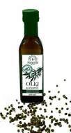 Zdrowa żywność - Olej konopny z konopii siewnej 100ml NaturOil - miniaturka - grafika 1