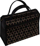 Kosmetyczki, organizery i kuferki - Top Choice Kuferek-organizer arabesque 99588-mix kolorów - miniaturka - grafika 1