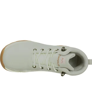 Buty damskie turystyczne Avala High Campus Ecru Rozmiar: 39 - Buty trekkingowe damskie - miniaturka - grafika 8