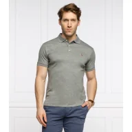 Koszule męskie - POLO RALPH LAUREN Polo | Slim Fit - miniaturka - grafika 1