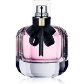 Wody i perfumy damskie - Yves Saint Laurent Mon Paris woda perfumowana 90ml - miniaturka - grafika 1