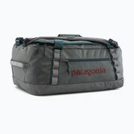 Torby sportowe - Torba podróżna Patagonia Black Hole Duffel 40 l noble grey WYSYŁKA W 24H 30 DNI NA ZWROT - miniaturka - grafika 1