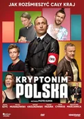 Filmy polskie DVD - Kryptonim Polska - miniaturka - grafika 1