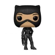 Figurki kolekcjonerskie - Funko POP Heroes: The Batman - Selina Kyle (Chase Possible) - miniaturka - grafika 1