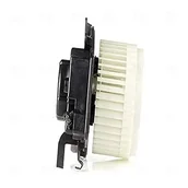 Akcesoria do klimatyzacji i ogrzewania - NISSENS Wentylator wnętrza 87395 - miniaturka - grafika 1