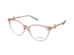 Versace VE3298B 5339 - Okulary korekcyjne, oprawki, szkła - miniaturka - grafika 1