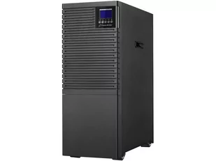 PowerWalker Zasilacz UPS awaryjny 6kVA/6kW VFI 6000 TGB PF1 - DYSTRYBUTOR 2 LATA GWARANCJI / F.VAT 23% 10122124 - Zasilacze awaryjne UPS - miniaturka - grafika 1